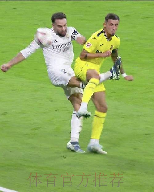 重伤!官方:卡瓦哈尔十字韧带等三处断裂 将接受手术 重伤!官方:卡瓦哈尔十字韧带等三处断裂 将接受手术